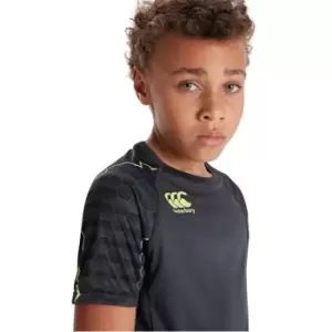 Image of Canterbury Vapodri Superlight Training Tee - Blue