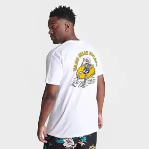 Image of Vans Permanent Vacation Graphic T-Shirt