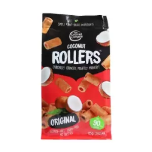 Image of CCOMP Coconut Rollers - 85g (12 minimum)