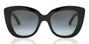 Image of Gucci Sunglasses GG0327S 001