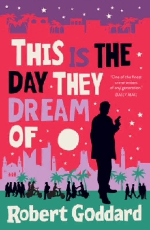 Image of This is the Day They Dream Of Hardback