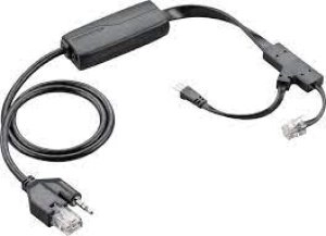 Image of APP 51 Electronic Hook Switch Cable
