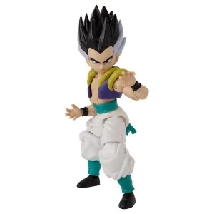 Image of Gotenks (Dragon Ball Super) Dragon Stars Action Figure
