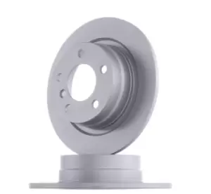 Image of ZIMMERMANN Brake disc BMW 150.3499.20 34216792225 Brake rotor,Brake discs,Brake rotors