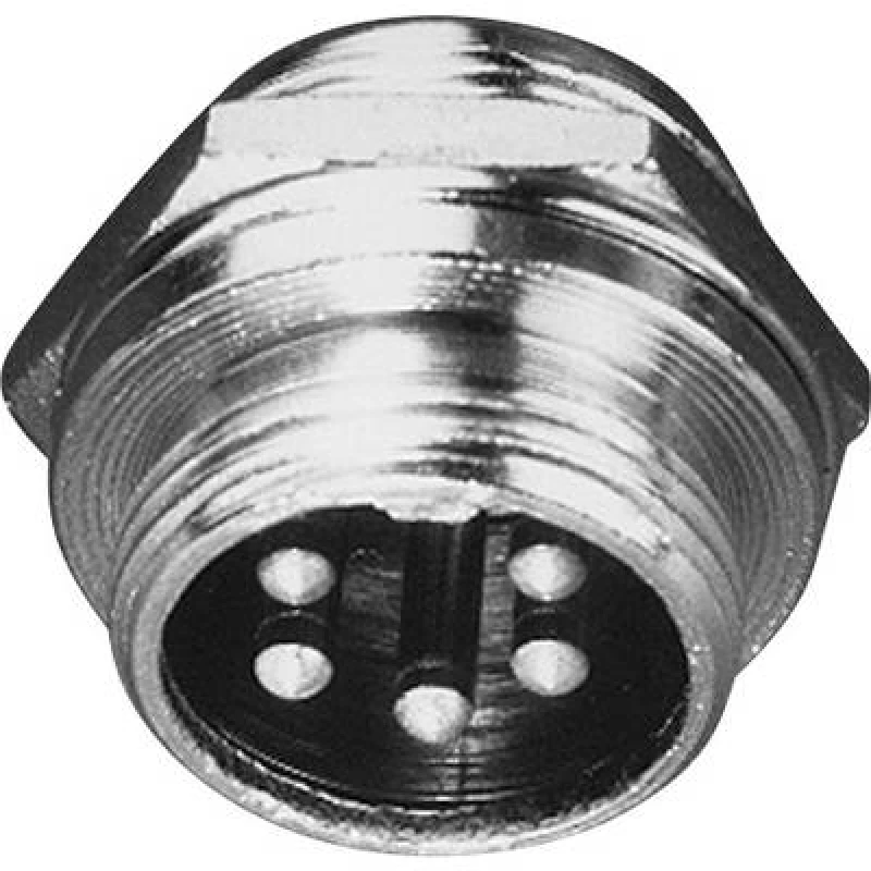 Image of Albrecht Microphone jack Albrecht NC-519 5370 5370