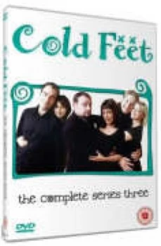 Image of Cold Feet - Series 3 (Two Discs)