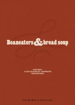 Image of Beaneaters and Bread Soup Hardback