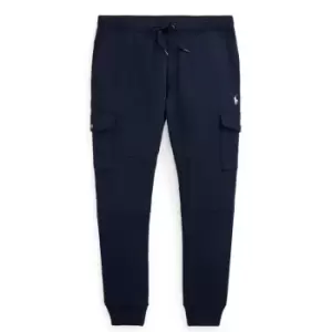Image of Polo Ralph Lauren Tech Cargo Joggers - Blue