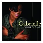 Image of Gabrielle - Gabrielle - Dreams,The Best Of (Music CD)