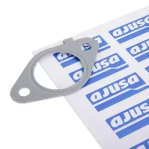 Image of AJUSA Exhaust Manifold Gasket MERCEDES-BENZ,PUCH 13014100 1031421180,1031421480,A1031421480