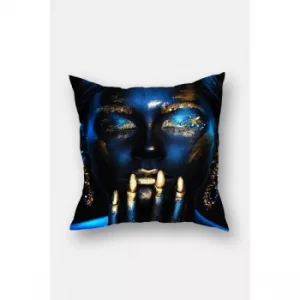 Image of YS1116682889 Multicolor Cushion Cover
