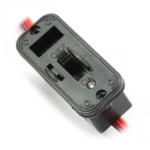 Image of Etronix Heavy Duty Jr Switch W/Led Indicator & Charge Port