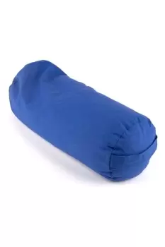 Image of Buckwheat Support Bolster Pillow