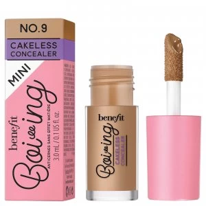 Image of benefit Boi-ing Cakeless Concealer Mini 3ml (Various Shades) - 09