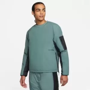 Image of Nike 23ENG Long Sleeve Top Mens - Multi