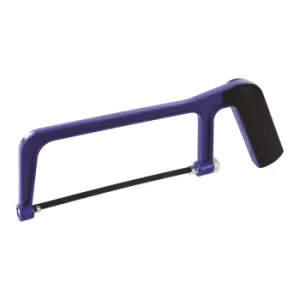 Image of Silverline Junior Hacksaw Heavy Duty 150mm