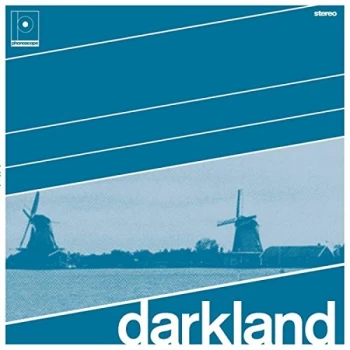 Image of Maston - Darkland Vinyl