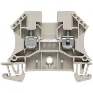 Image of NA WDU 4 1020100000 Beige Weidmueller