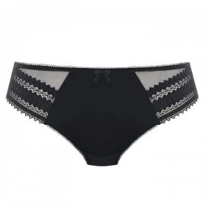 Image of Fantasie Rebecca brief - Black