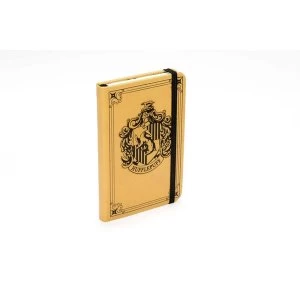Image of Hufflepuff (Harry Potter) Pocket Journal