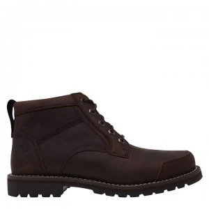 Image of Timberland Larchmont Chukka Boots - Dark Brown