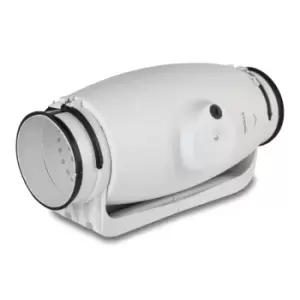 Image of Envirovent Silent MV500 150mm 6" In-Duct Standard Extractor Fan - SILMV500/150