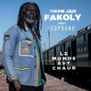 Image of Le Monde Est Chaud by Tiken Jah Fakoly CD Album