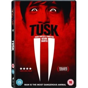 Image of Tusk DVD