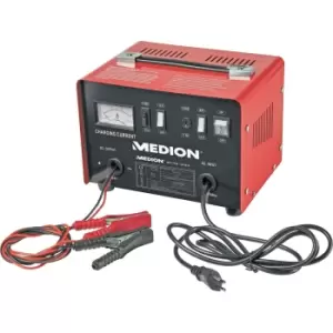 Image of OSRAM Battery Charger OEBCS908