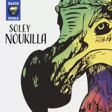 Image of Noukilla: Soley