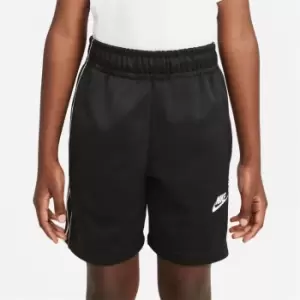 Image of Nike Shorts - Black