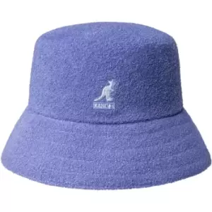 Image of Kangol Bermuda Bucket 99 - Purple
