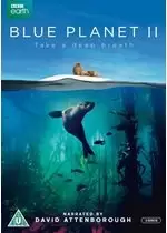 Image of Blue Planet II (DVD)