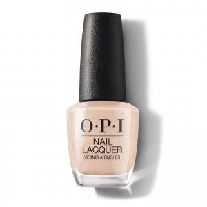 Image of OPI Neo-Pearl Limited Edition Pretty in Pearl Nail Polish 15ml