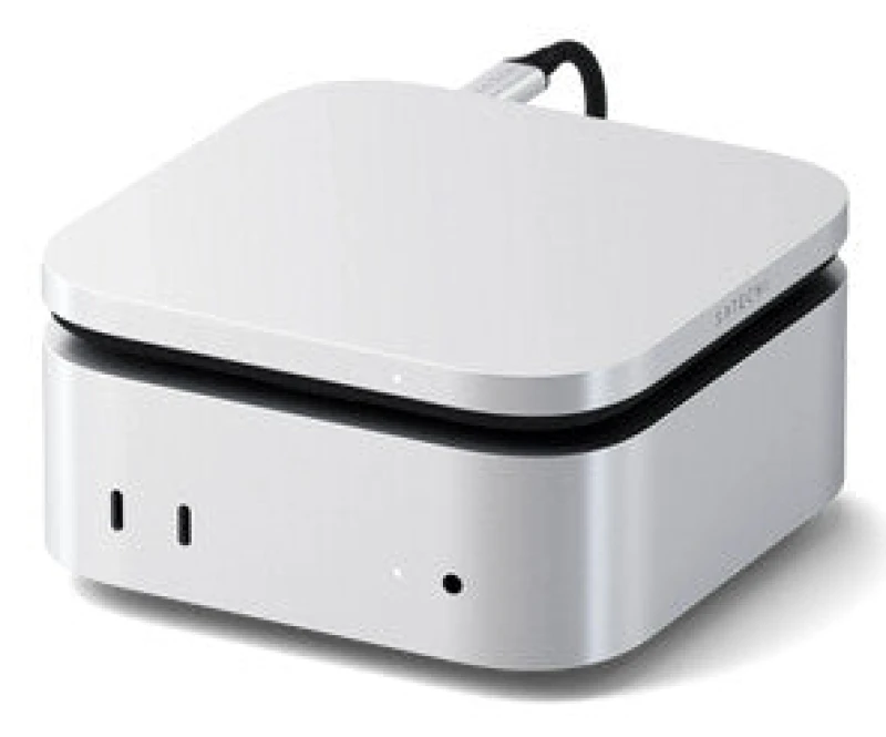 Image of Satechi USB4 Slim NVMe