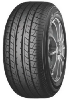 Image of Yokohama dB decibel E70B 225/55 R18 98V