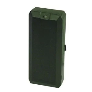 Image of PAC Easikey Mullion Reader