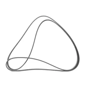 Image of RIDEX V-ribbed belt 305P0233 Serpentine belt,Auxiliary belt CHEVROLET,LAND ROVER,SAAB,TAHOE (B2W),Avalanche I,SILVERADO 1500,SILVERADO 2500