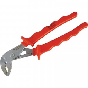 Image of ITL Insulated Waterpump Pliers 250mm
