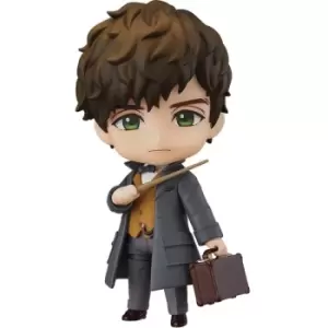 Image of Fantastic Beasts Nendoroid Newt Scamander