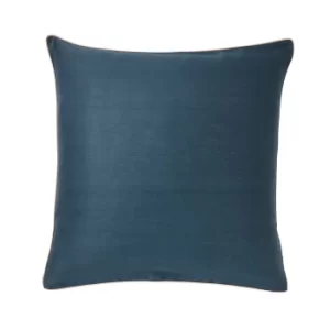 Image of Harlequin Oscillation Large Square Pillowcase, Cascade