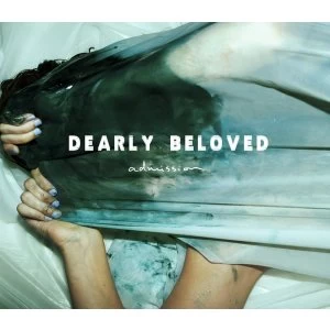 Image of Dearly Beloved - Admission Vinyl