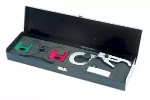 Image of Laser Tools 3302 Engine Timing Set - GM V6