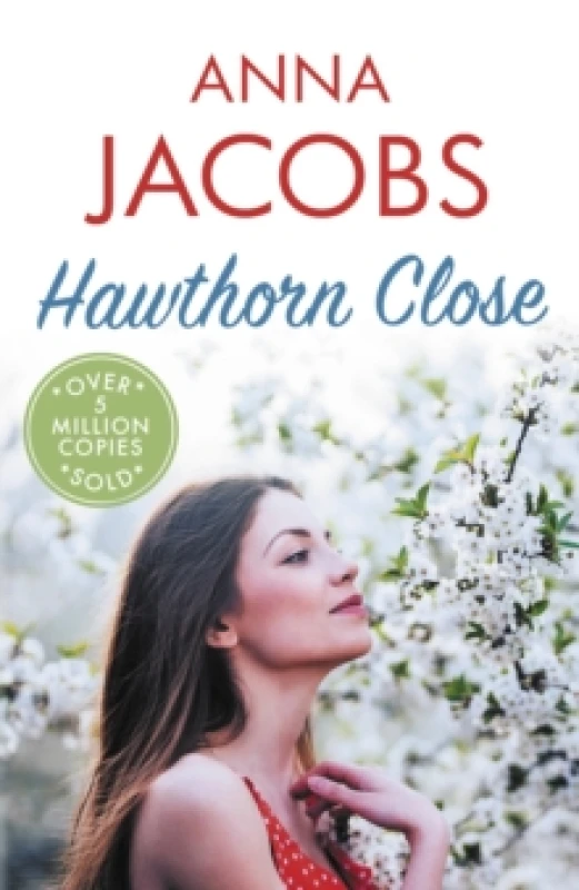 Image of Hawthorn Close. Paperback. By Anna Jacobs Books
