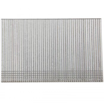 Image of DEWALT 16 Gauge Finishing Nails Galvanized 25mm Pack of 5000