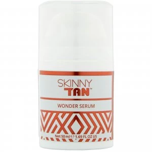 Image of Skinny Tan Wonder Serum 50ml
