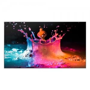 Image of Samsung LH55UDEBLBB signage display 139.7cm (55") LED Full HD Digital signage flat panel Black