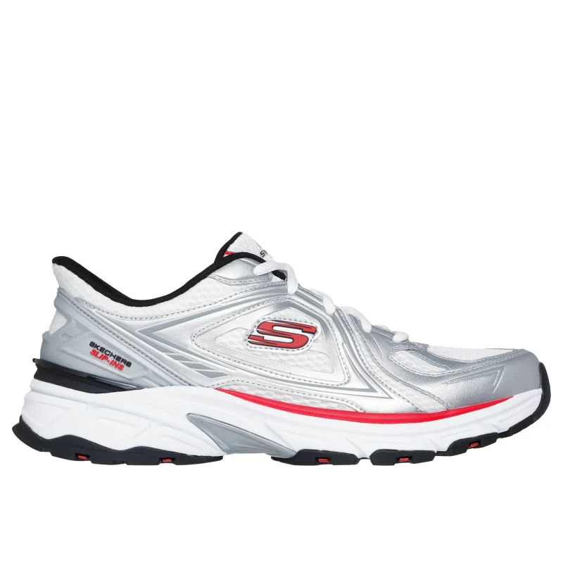 Image of Trainers Skechers Stamina Sport Kordae Blanc Male 46