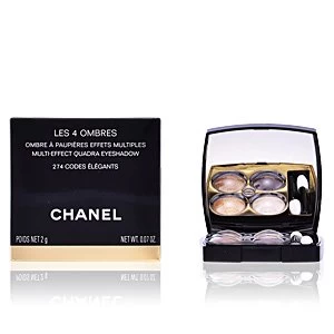 Image of LES 4 OMBRES #274-codes elegants