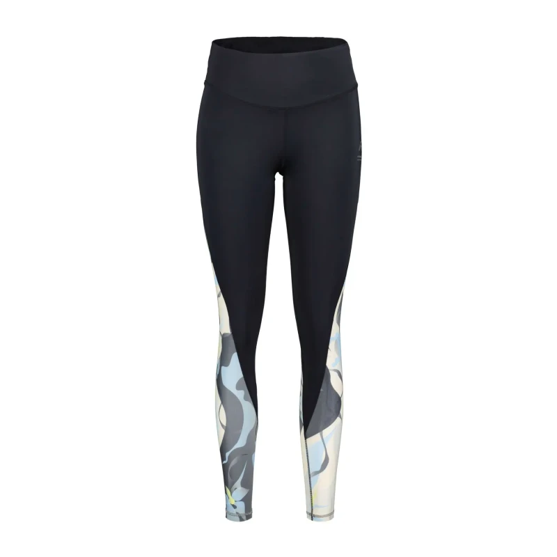 Image of Womens sports leggings Rukka Monna Rouge Female 40